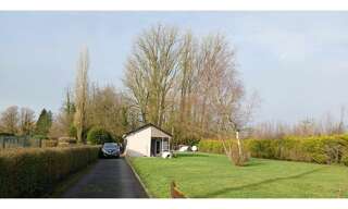 Maison 2 Pièces 32 m² à vendre à Galametz (62770)