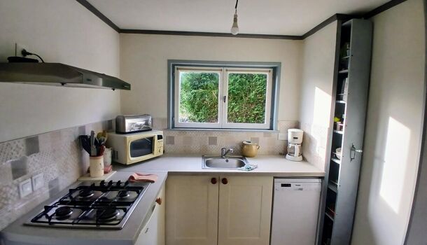 Villa / Maison 2 pièces  à vendre Galametz 62770