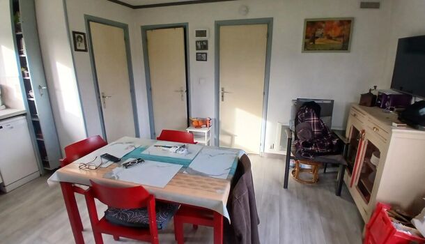 Villa / Maison 2 pièces  à vendre Galametz 62770