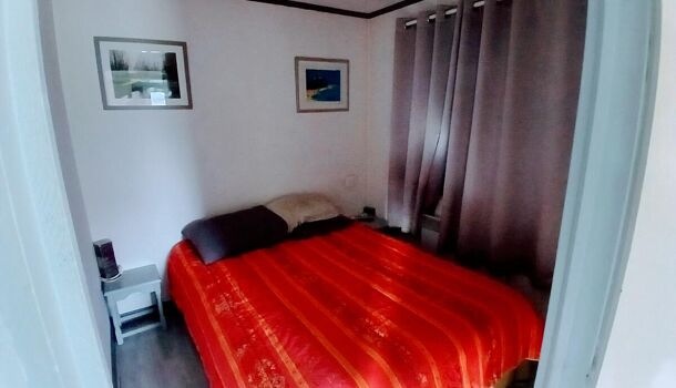 Villa / Maison 2 pièces  à vendre Galametz 62770