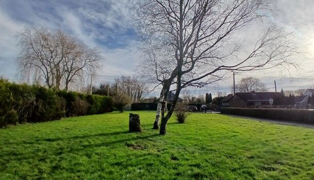 Villa / Maison 2 pièces  à vendre Galametz 62770