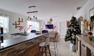 Maison 4 Pièces 90 m² à vendre à Pierrefeu-du-Var (83390)