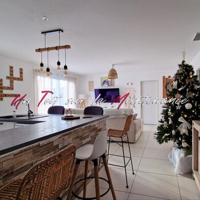 Maison 4 pièces 395000 €