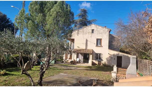 Villa / Maison 6 pièces  à vendre Lauris 84360