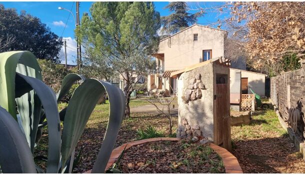 Villa / Maison 6 pièces  à vendre Lauris 84360