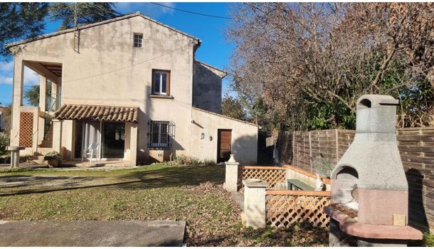 Villa / Maison 6 pièces  à vendre Lauris 84360