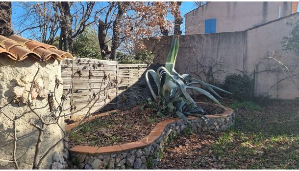 Villa / Maison 6 pièces  à vendre Lauris 84360