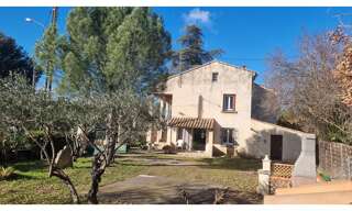 Maison 6 Pièces 154 m² à vendre à Lauris (84360)