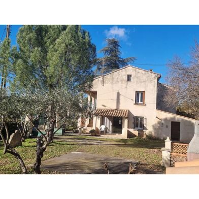 Maison 6 pièces 420000 €