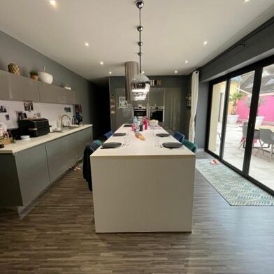 Immeuble  642000 €