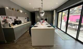 Immeuble  441 m² à vendre à Saint-Florentin (89600)