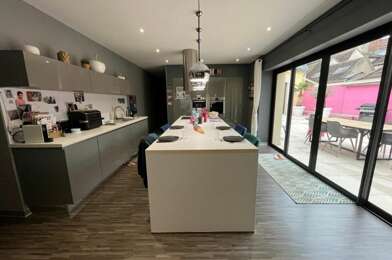 Immeuble  642000 €