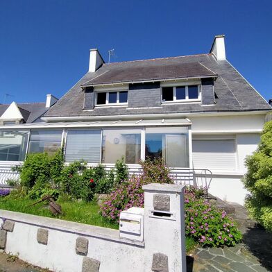 Maison 6 pièces 295400 €