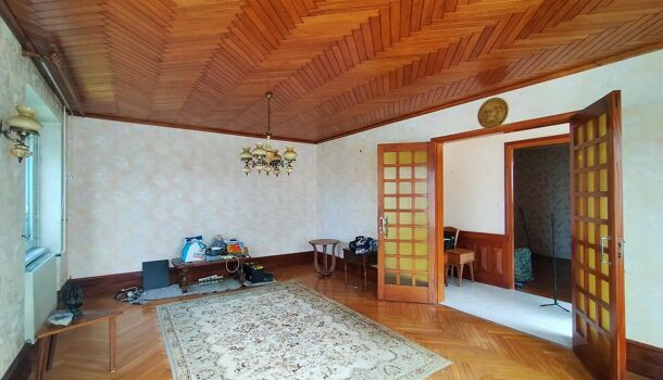 Villa / Maison 6 pièces  à vendre Plobannalec-Lesconil 29740