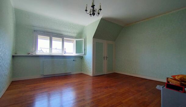 Villa / Maison 6 pièces  à vendre Plobannalec-Lesconil 29740