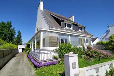 Maison 6 pièces 285400 €