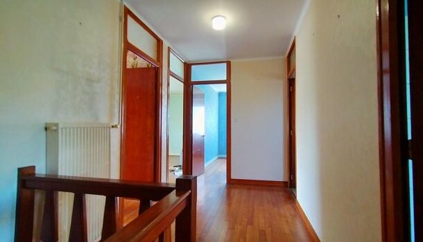 Villa / Maison 6 pièces  à vendre Plobannalec-Lesconil 29740