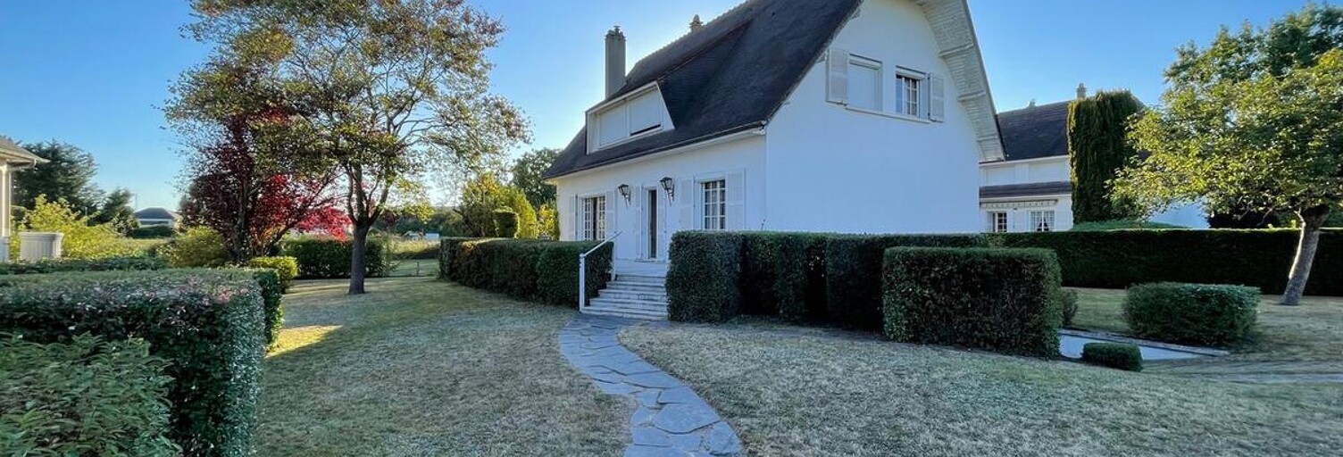 Maison 6 Pièces 168 m² à vendre à Oissel-sur-Seine (76350)