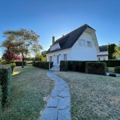 Maison 6 pièces 333000 €