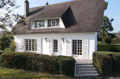 Maison 6 pièces 294000 €