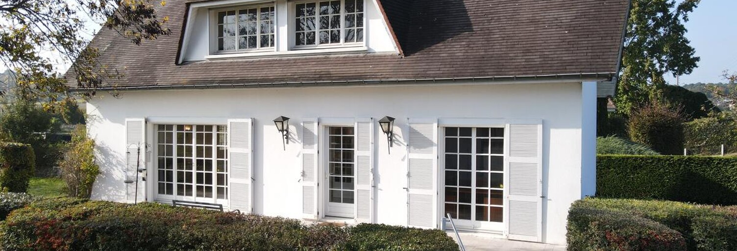 Maison 6 Pièces 168 m² à vendre à Oissel-sur-Seine (76350)