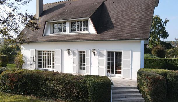 Villa / Maison 6 pièces  à vendre Oissel 76350