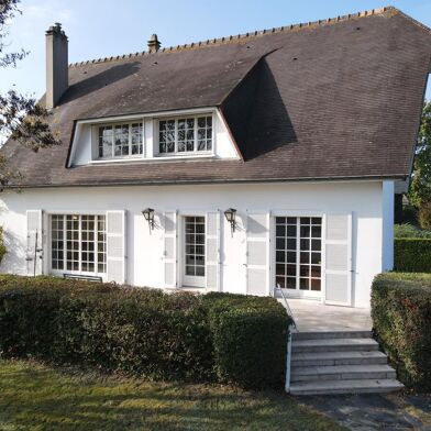 Maison 6 pièces 310000 €