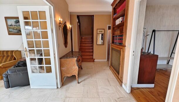 Villa / Maison 6 pièces  à vendre Oissel 76350