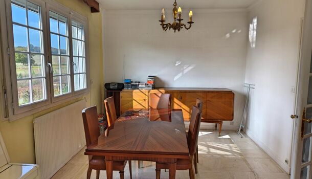 Villa / Maison 6 pièces  à vendre Oissel 76350