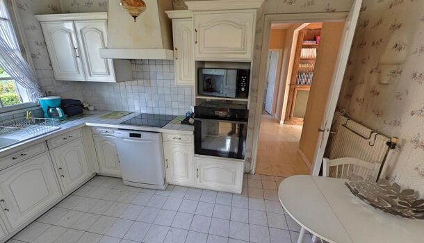 Villa / Maison 6 pièces  à vendre Oissel 76350