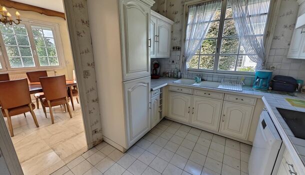 Villa / Maison 6 pièces  à vendre Oissel 76350