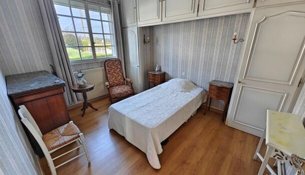 Villa / Maison 6 pièces  à vendre Oissel 76350