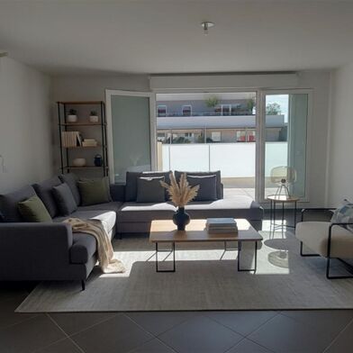 Appartement 3 pièces 270000 €