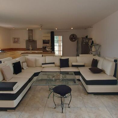 Maison 7 pièces 572000 €