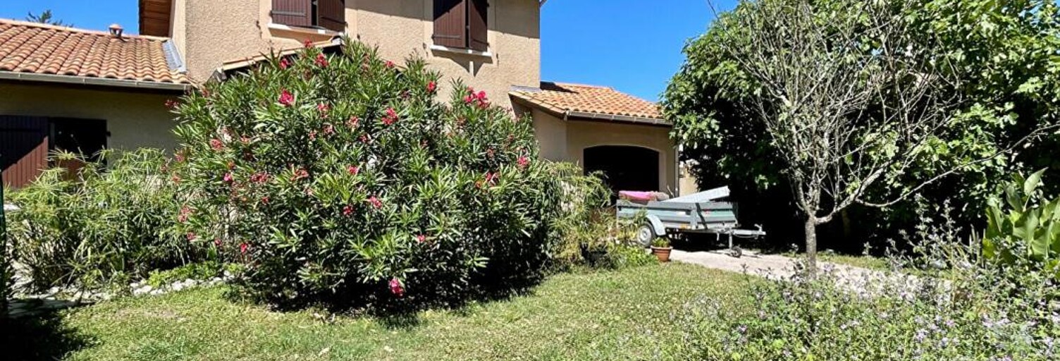 Maison 6 Pièces 106 m² à vendre à Pessac (33600)