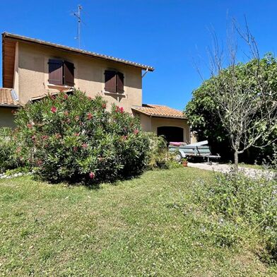 Maison 6 pièces 477000 €