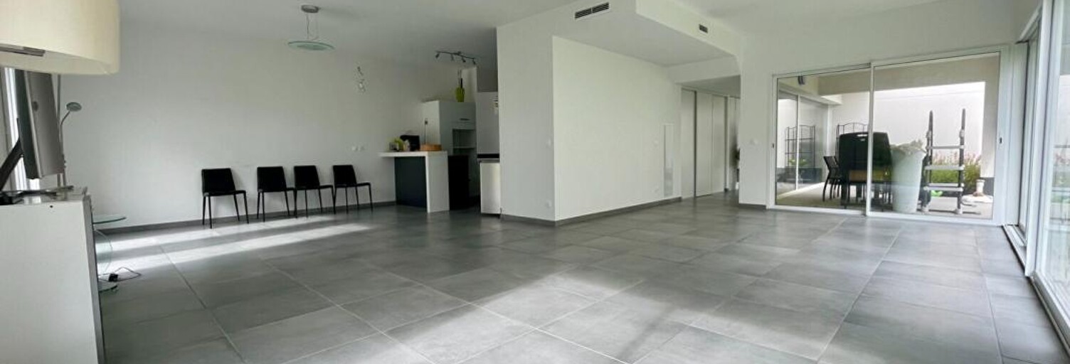 Appartement 5 Pièces 150 m² à vendre à Pessac (33600)