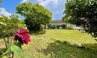 Maison 6 Pièces 130 m² à vendre à Cestas (33610)