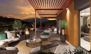 Appartement 4 Pièces 100 m² à vendre à Céret (66400)