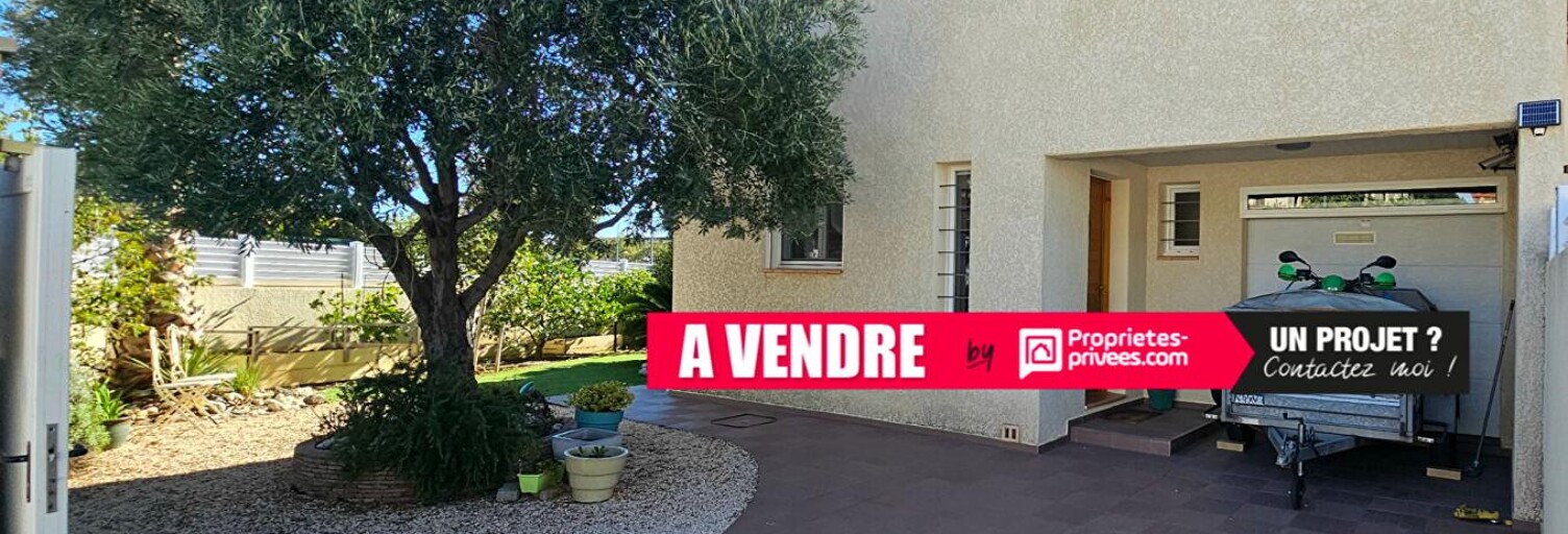Maison 5 Pièces 145 m² à vendre à Latour-Bas-Elne (66200)