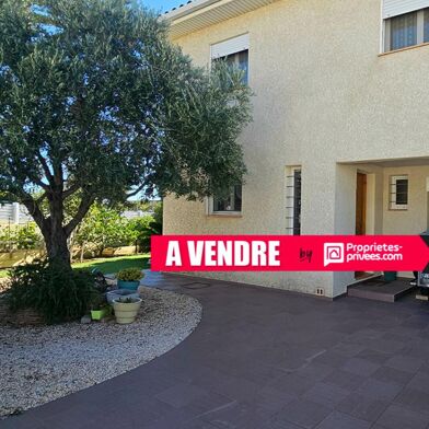 Maison 5 pièces 488700 €