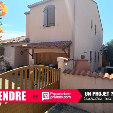 Maison 4 pièces 330000 €