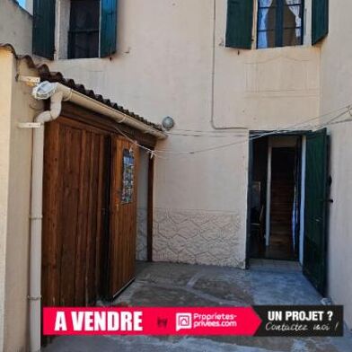 Maison 4 pièces 90000 €