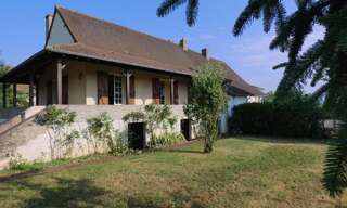 Maison 4 Pièces 70 m² à vendre à Burzy (71460)