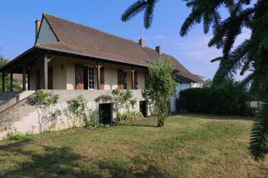 Maison 4 pièces 125000 €