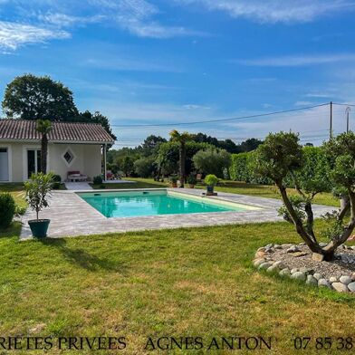 Maison 6 pièces 620000 €