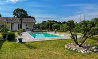 Maison 6 Pièces 148 m² à vendre à Salles (33770)