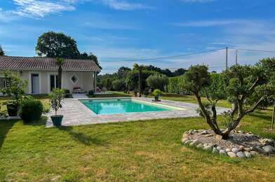 Maison 6 pièces 620000 €