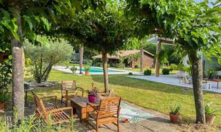 Maison 6 Pièces 148 m² à vendre à Salles (33770)