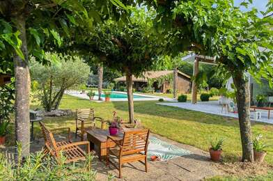 Maison 6 pièces 620000 €